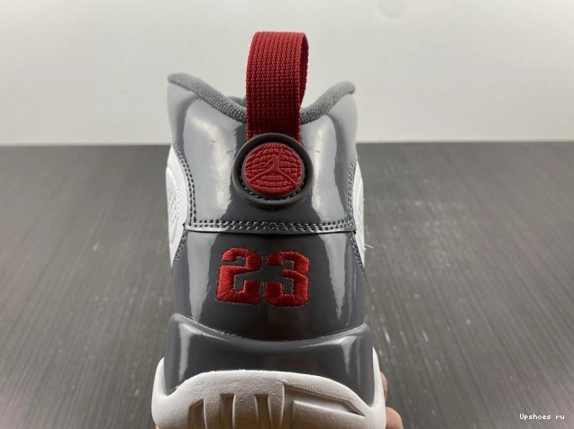 Fire Red 9 CT8019-162 Retro Jordan 0113